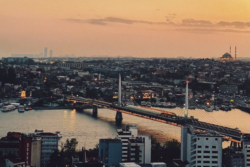 Фотография автора Евгения Никишина