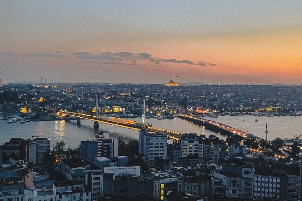 Фотография автора Евгения Никишина