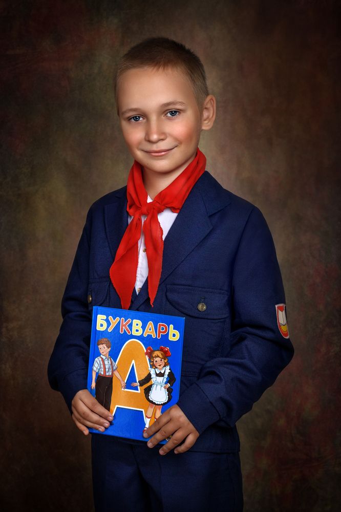 Photograph by Ирина Савина