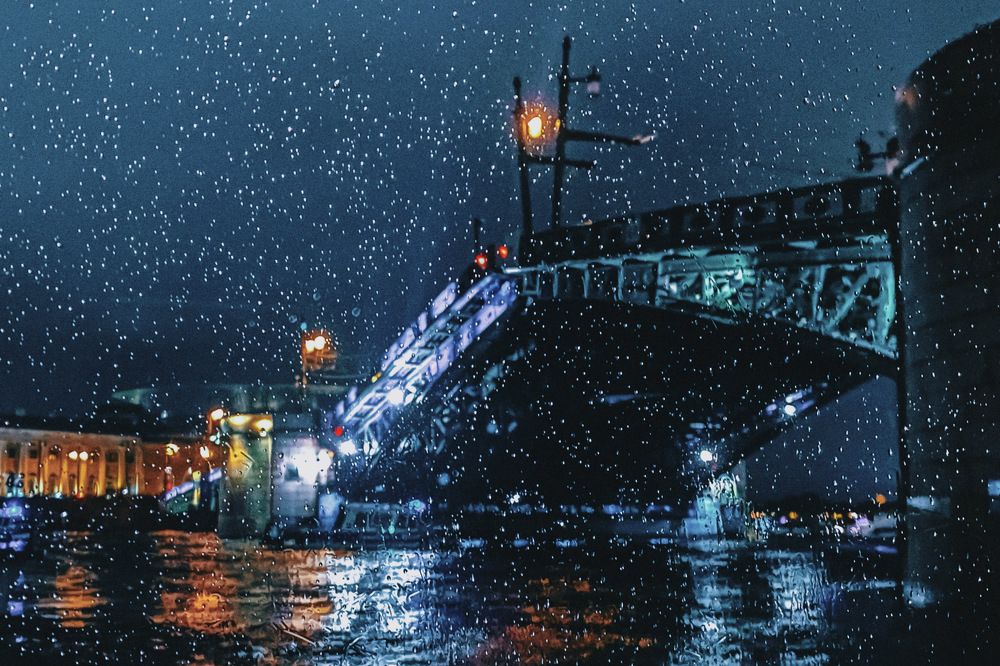 Фотография автора Евгения Никишина