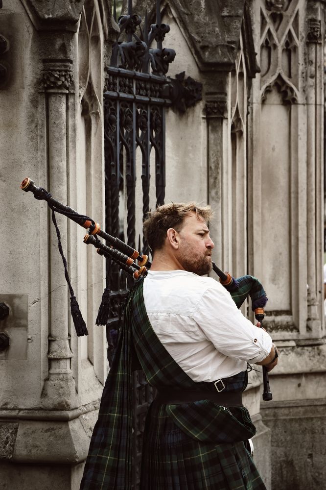 Photograph by Anton Krol