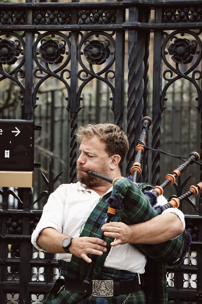 Photograph by Anton Krol