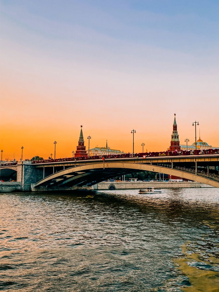 Photograph by Дарья Андреева