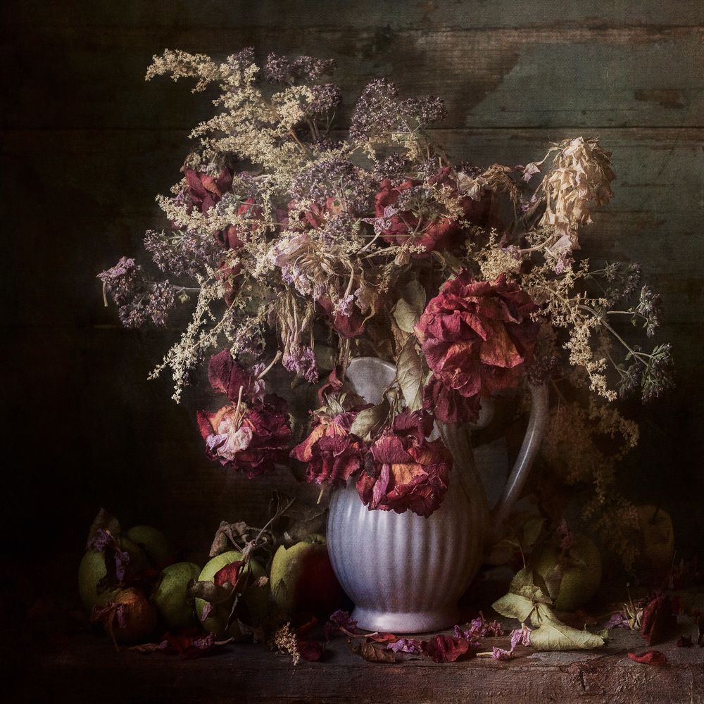 Photograph by Рюмина Ляля