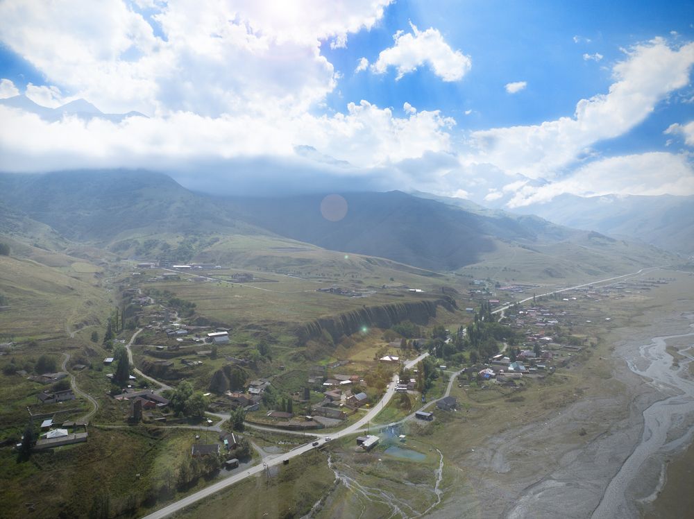 Photograph by Anton Barabanov