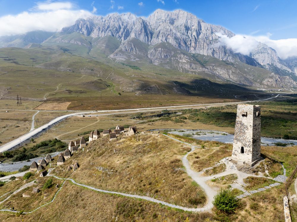 Photograph by Anton Barabanov