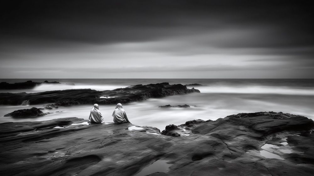 Диалог с молчанием