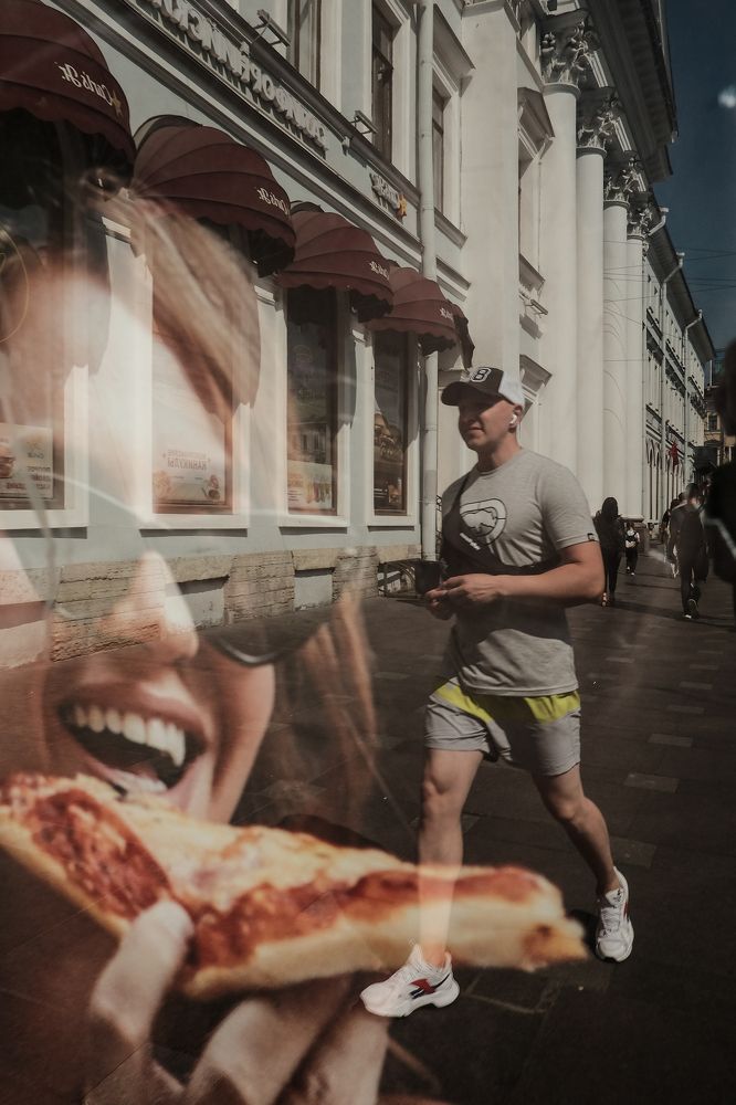 Photograph by Александр Третьяков