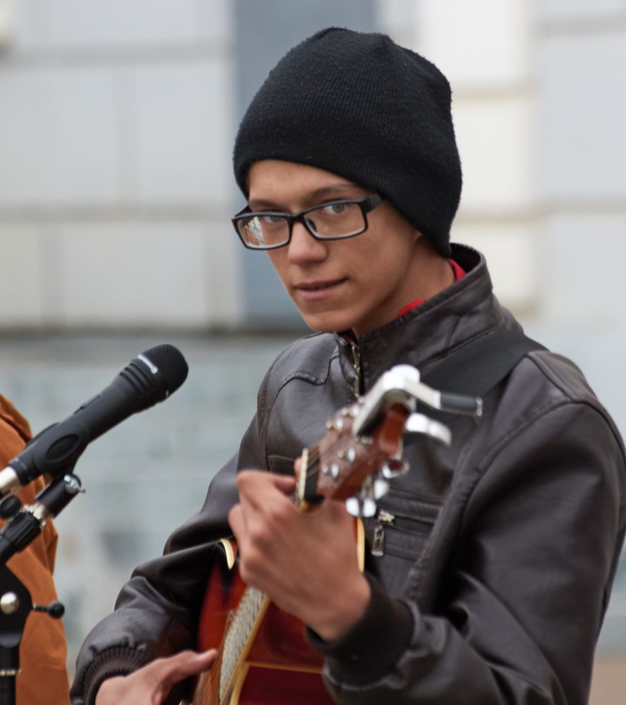 Photograph by Сергей Кириллов