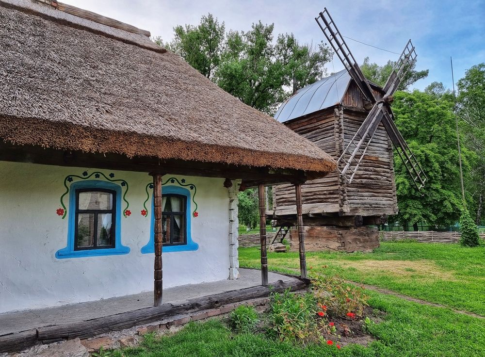 Photograph by Таисия Ищенко