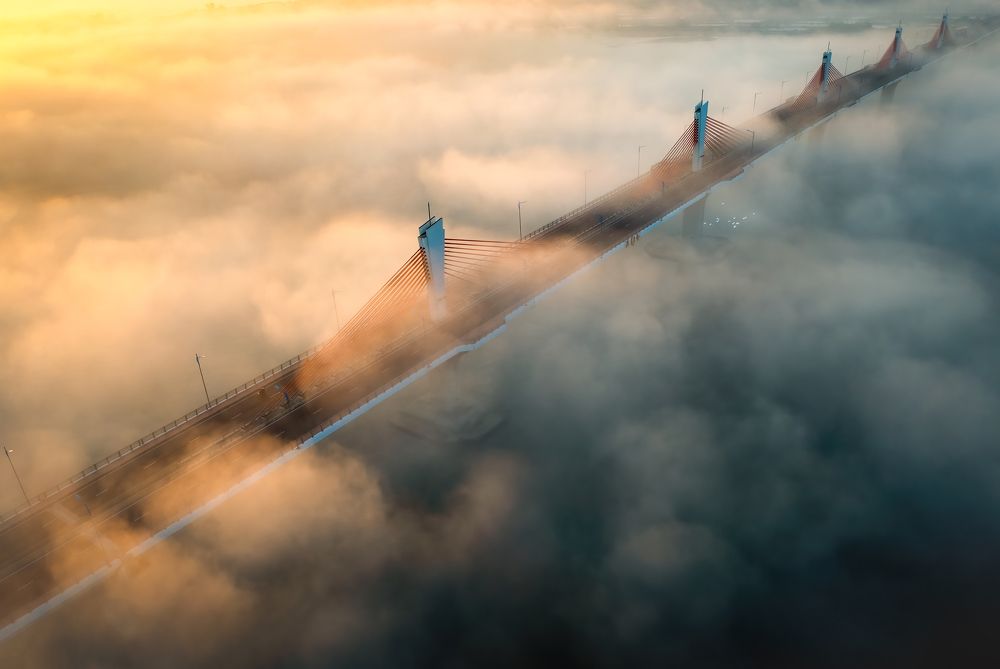 Photograph by Cao Alex