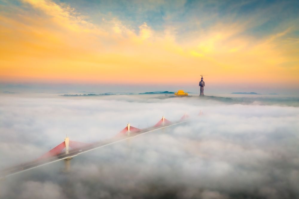 Photograph by Cao Alex