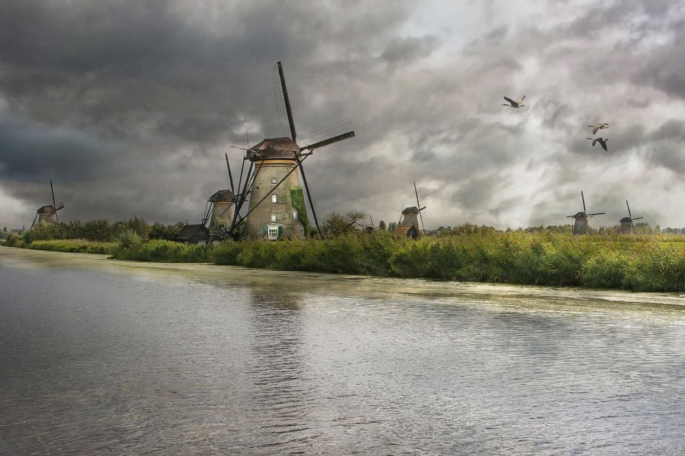 Photograph by Вадим Городницкий