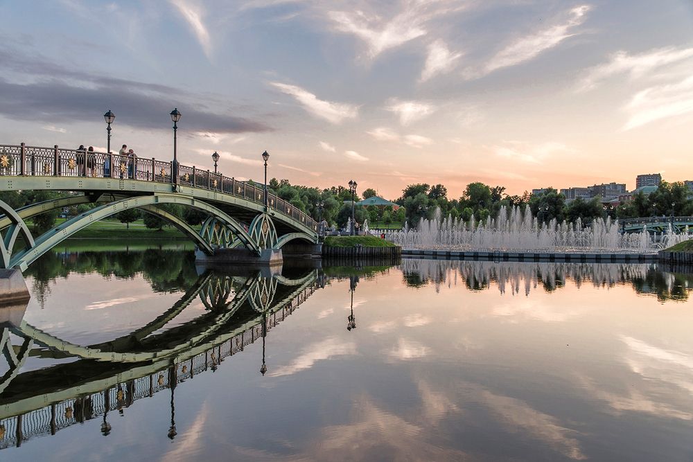 Photograph by Tatyana