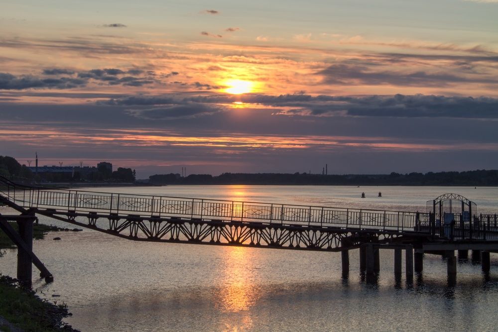 Photograph by Denis Fedorov