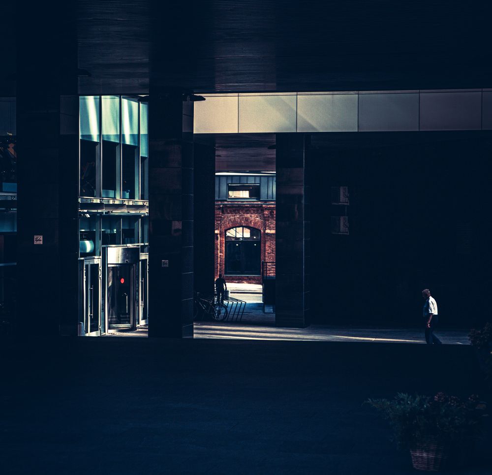 Фотография автора Леонид Каравайкин