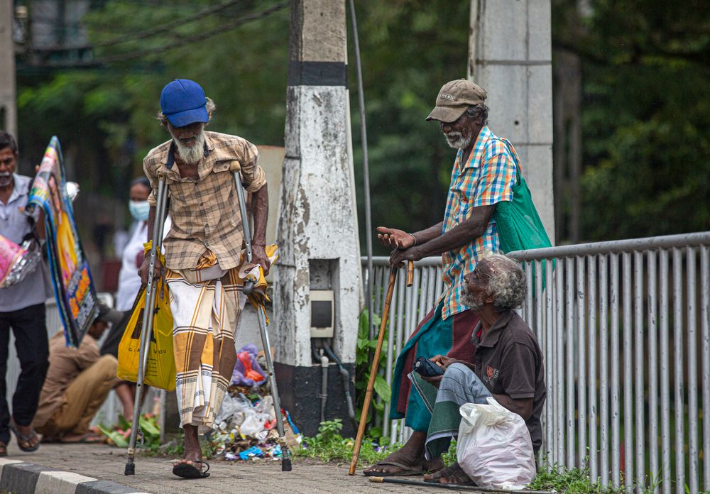 Photograph by Oshadha Priyankara