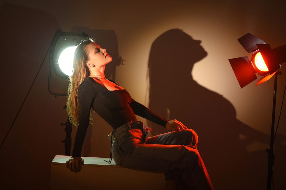 Photograph by Марина Ершова