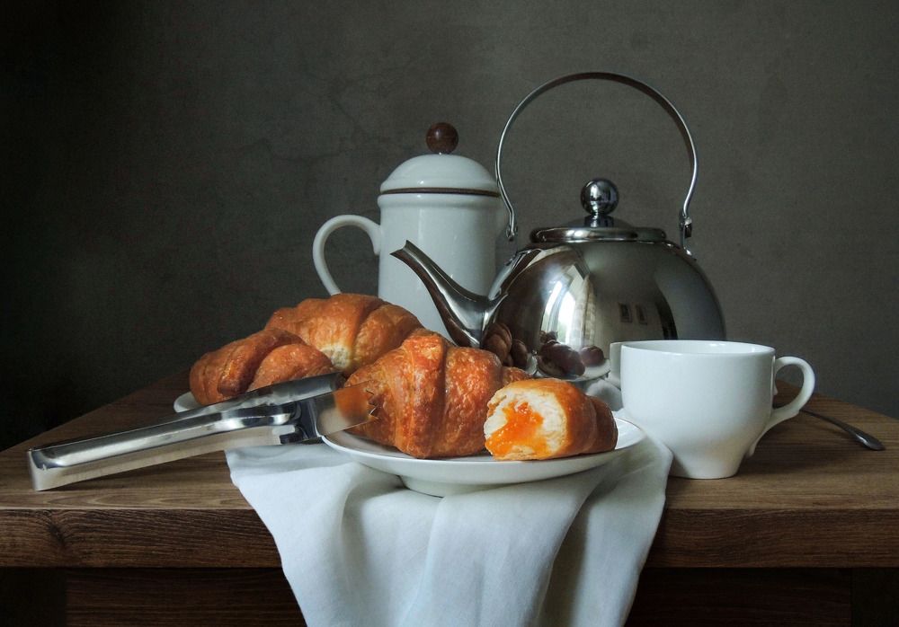 Photograph by Ольга Стурова