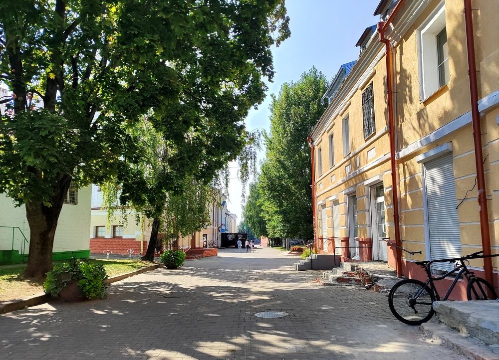 Photograph by Екатерина Борисовна Кузьмина