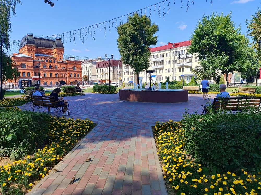 Photograph by Екатерина Борисовна Кузьмина