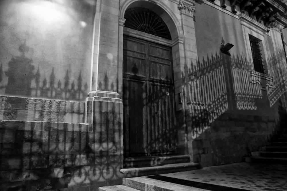 Photograph by Claudio Bonaccorsi