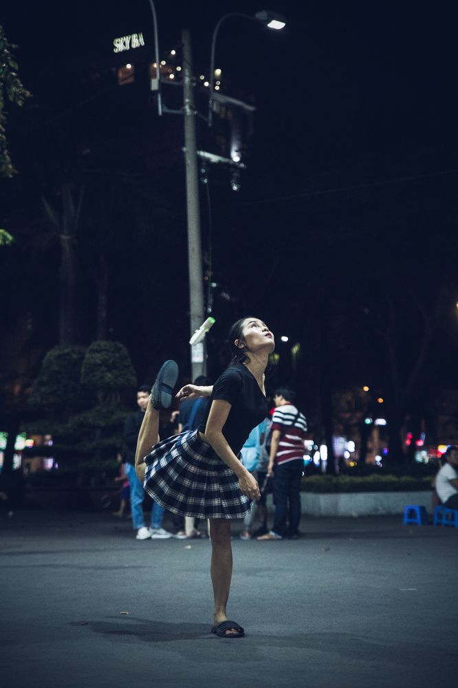 Photograph by Nguyen Hai Duong