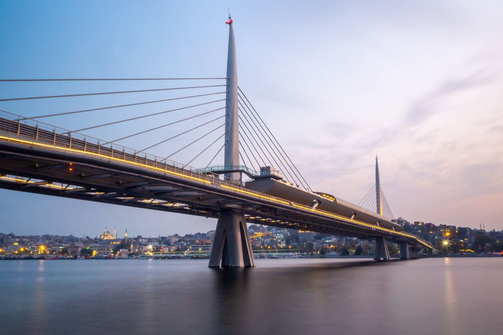 Фотография автора Ozgur Roger Sayitoglu