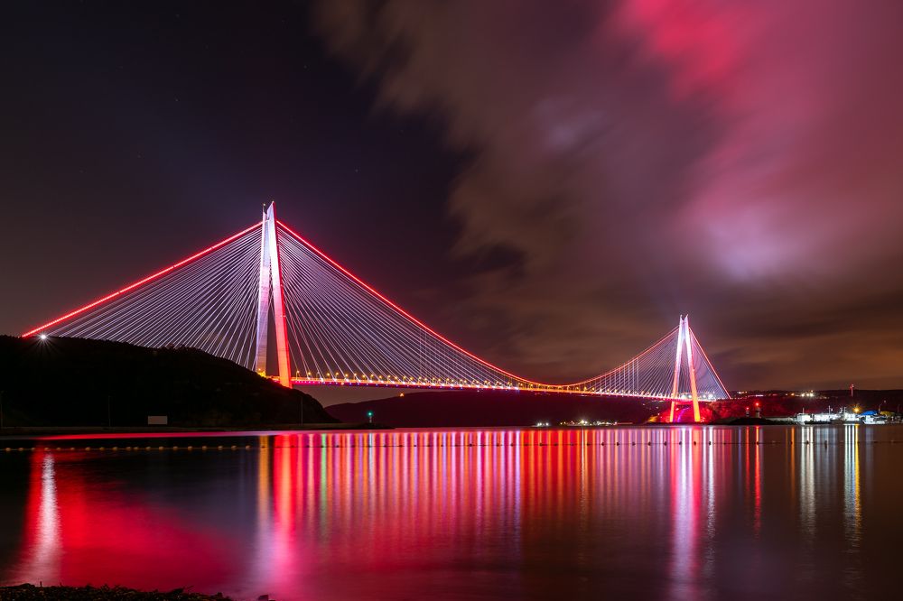 Фотография автора Ozgur Roger Sayitoglu