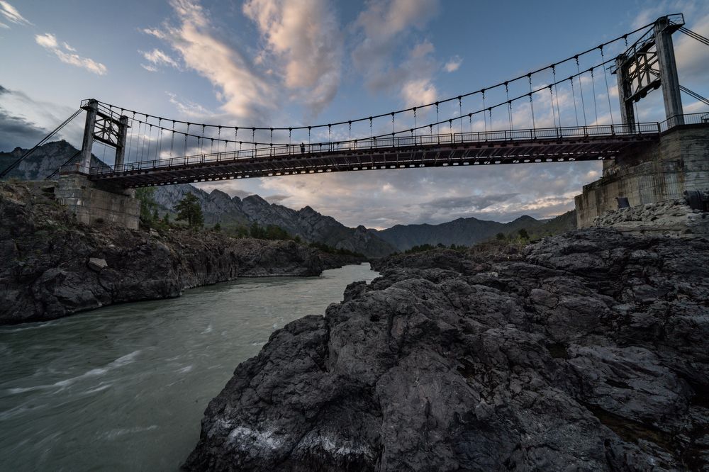 Photograph by Юрий Гаврилов