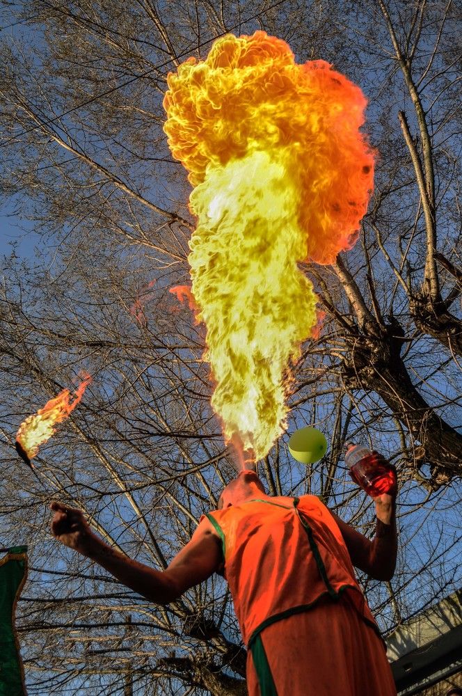 Photograph by Ricardo Kimmich