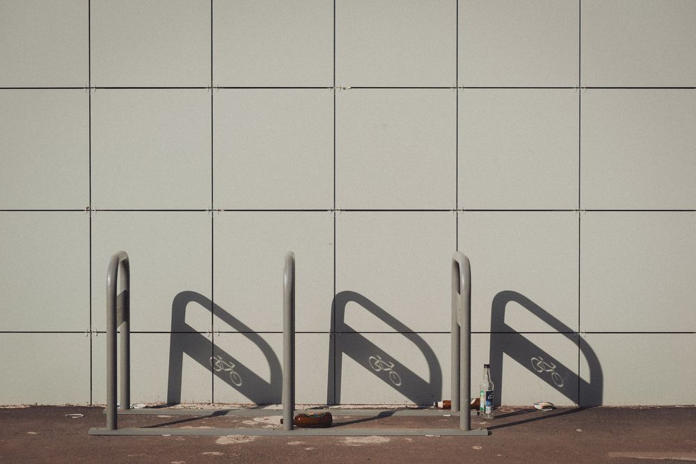 Photograph by Илья Тихановский