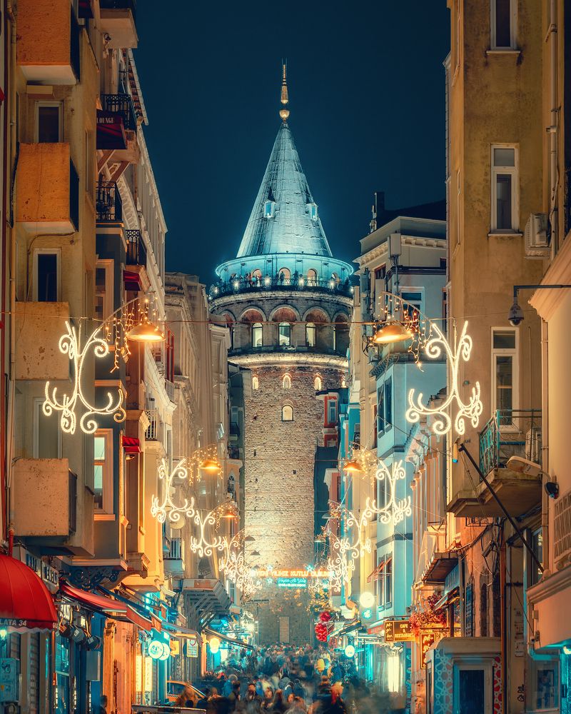 Photograph by Анастасия Мазурева