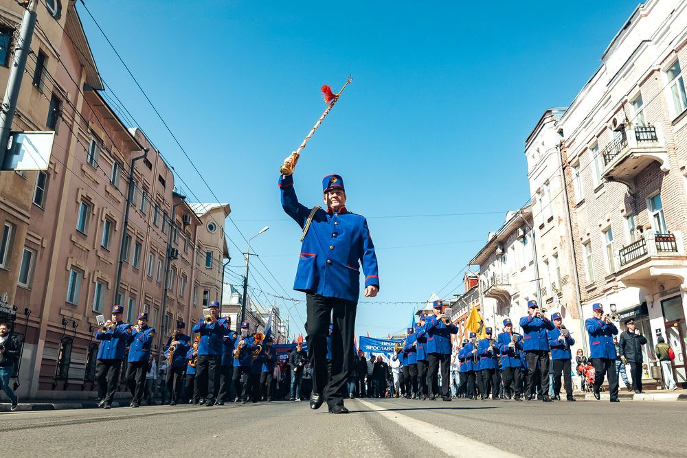 Photograph by Илья Тихановский