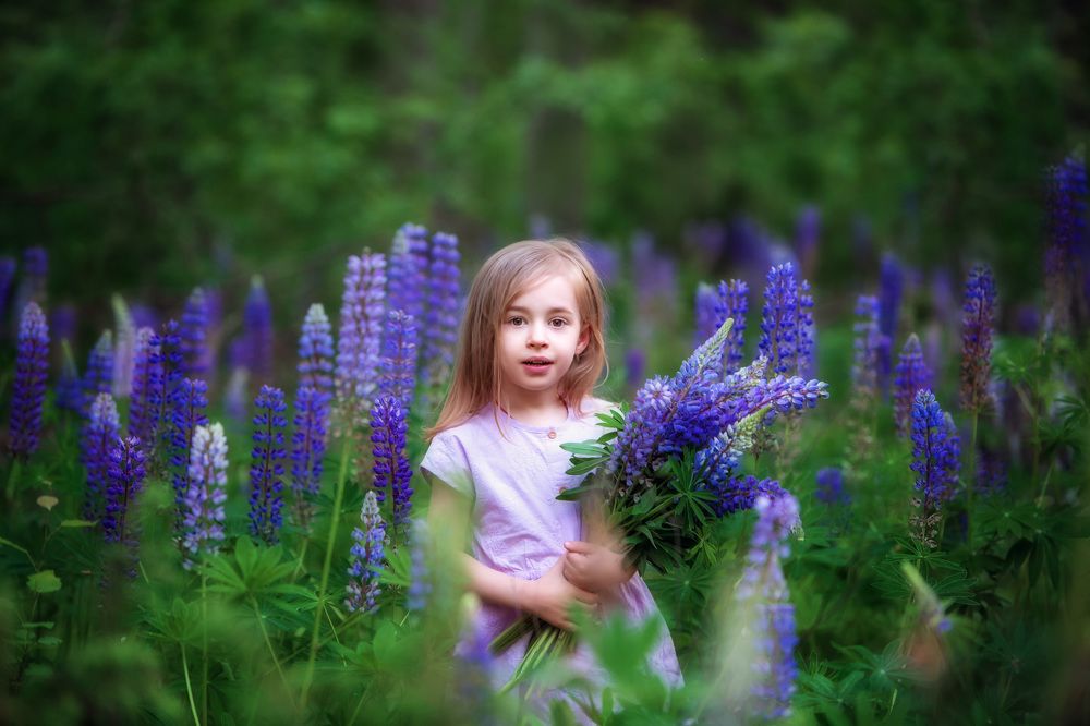 Фотография автора Ксения Осадчук