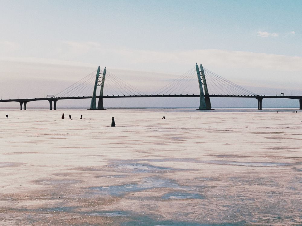 Фотография автора Евгения Никишина