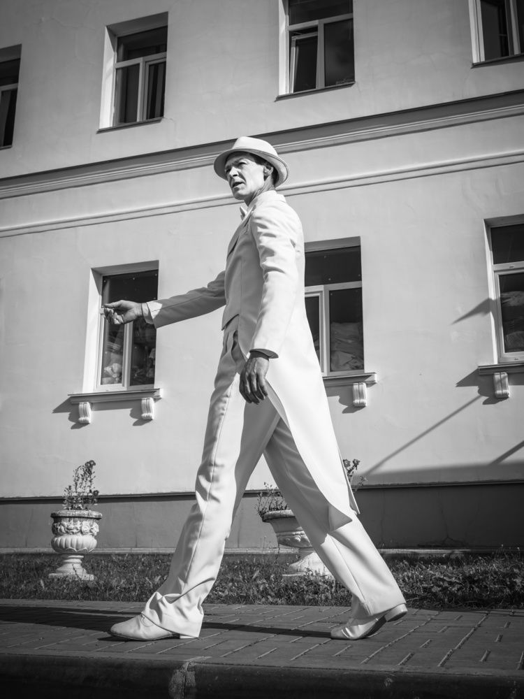 Photograph by Сергей Хабаров