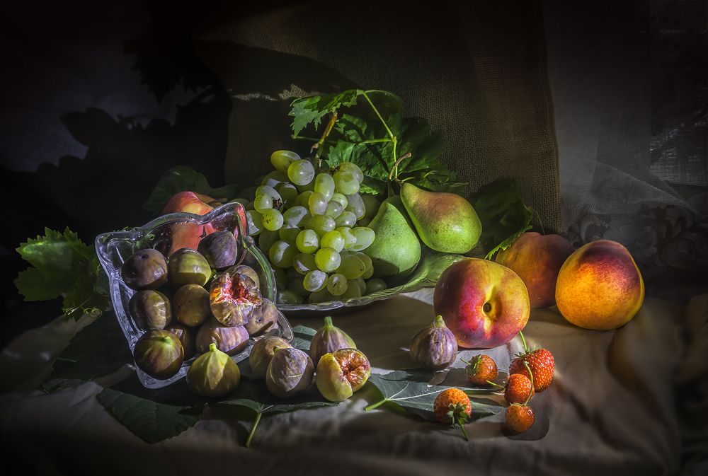 Фотография автора Milena Ivanova