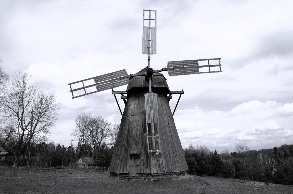 Photograph by Светлана Логинова