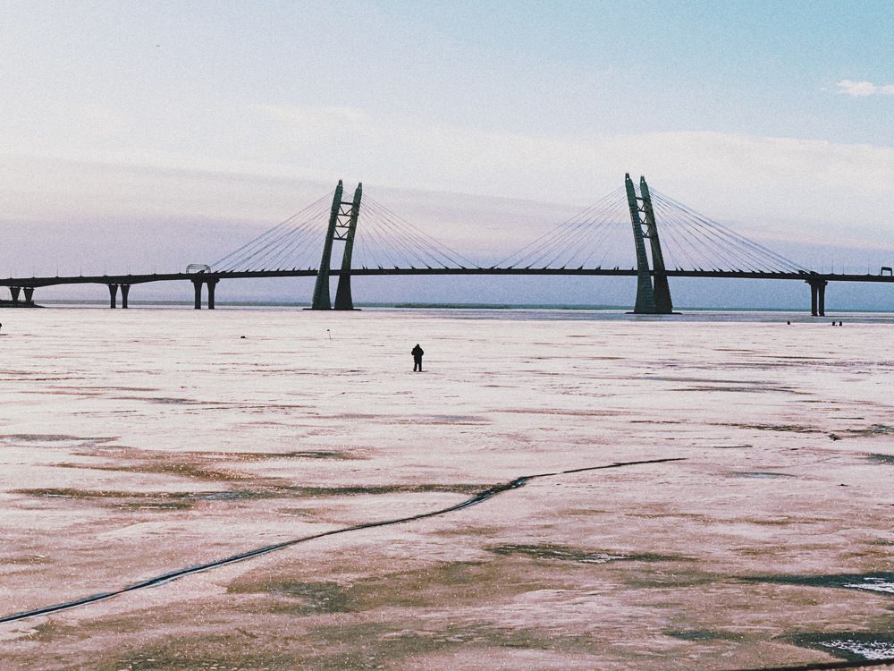 Фотография автора Евгения Никишина