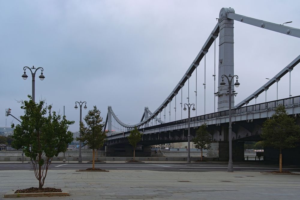 Photograph by Михаил Косолапов