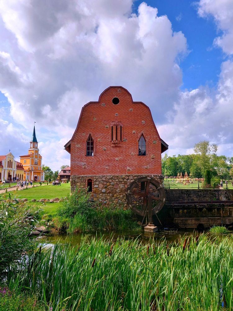 Photograph by Ольга Юрченко