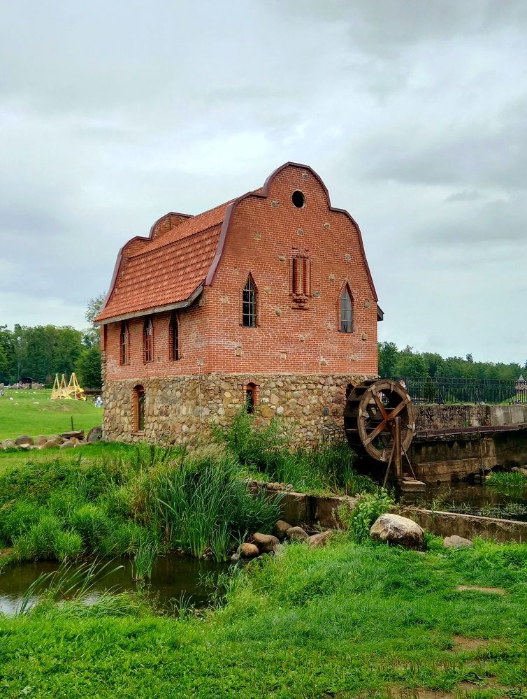 Photograph by Ольга Юрченко