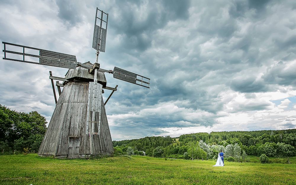 Photograph by Ирина Матюхина