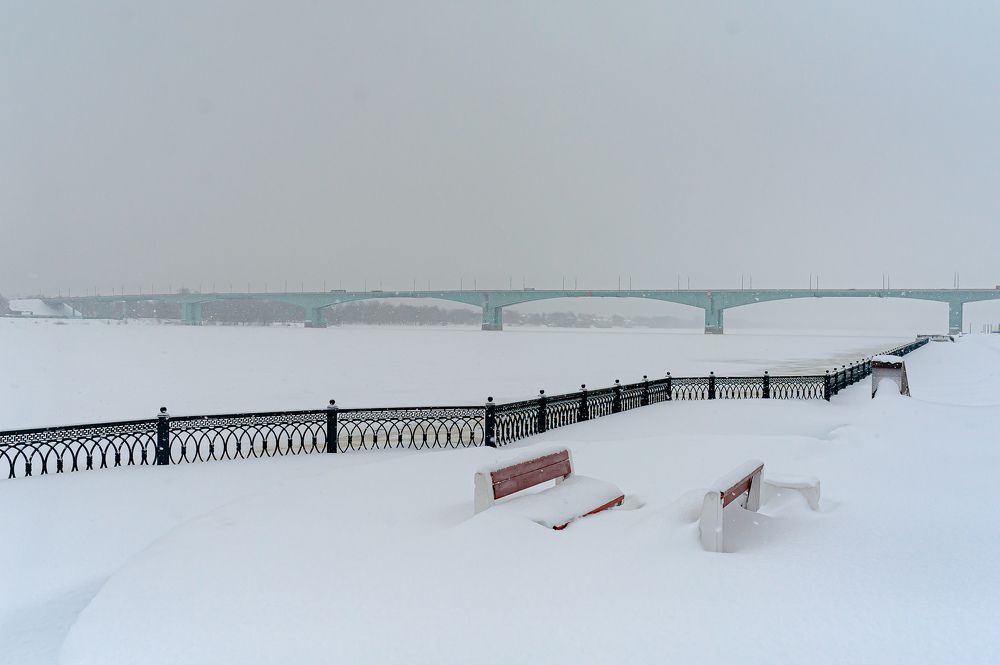 Photograph by Илья Тихановский