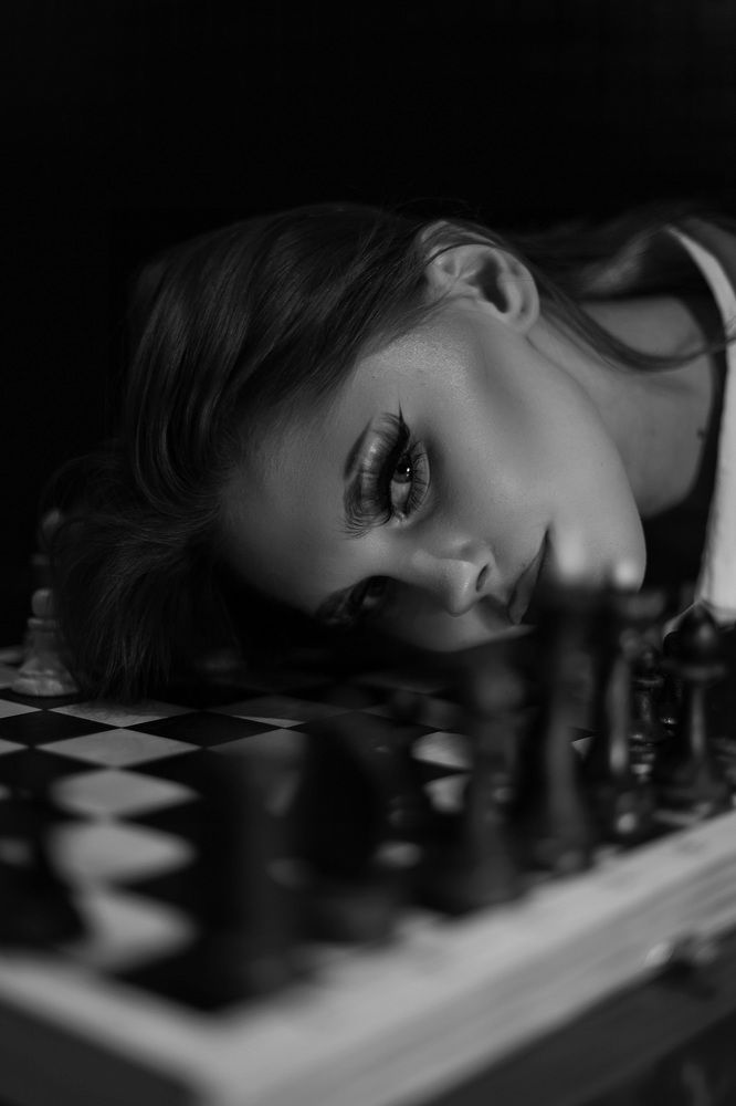 Photograph by Виктория Сивакова