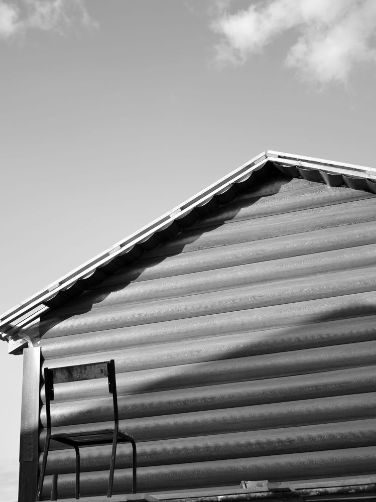 Точка зрения или Ракурс / POV