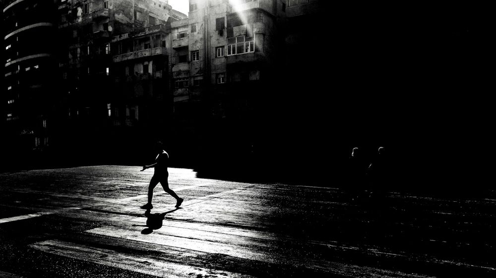 Photograph by Mohab Hussein