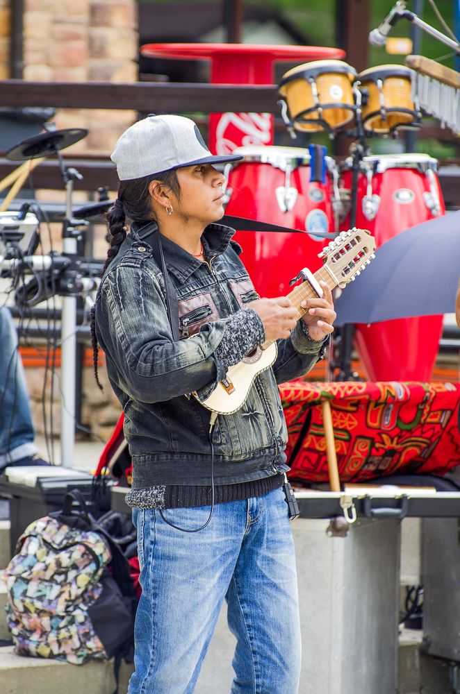 Photograph by Роман Приходько