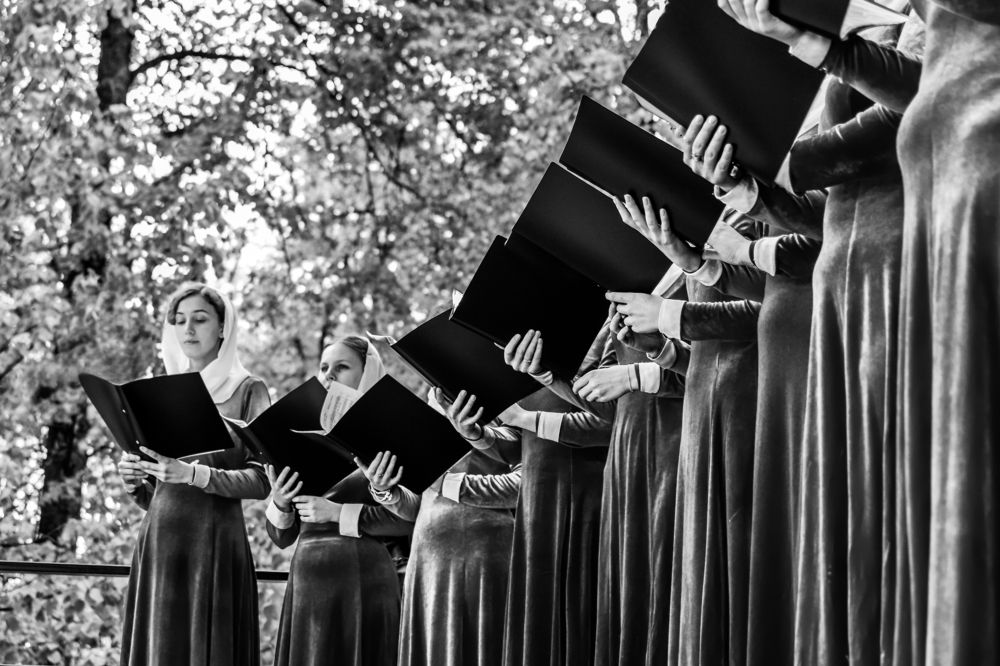 Photograph by Катерина Белова